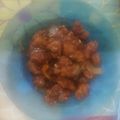 Cooksnap dari Indriani Endah Mitasari untuk resep Fillet Ayam Goreng Mentega