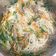 Cooksnap của Thúy vy khi họ làm theo món Bún gạo xào lòng gà