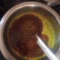 Rekha Vora's cooksnap of when they made ખાટાં મગ(khata mag recipe in Gujarati).