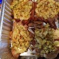 Tora Ashford's cooksnap of when they made pork chop casserole.