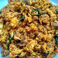 Cooksnap dari Ika Kumalasari untuk resep Pampis Tongkol