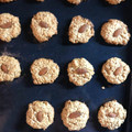 El cooksnap de Cata ✿ cuando hizo Galletas de avena 🥣 receta clásica ideal principiantes.