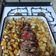 El cooksnap de Julián D'Ambrosio cuando hizo Colita de cuadril al horno con papas.