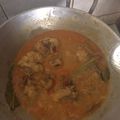 Cooksnap dari Karina Prisdiani untuk resep Gulai Ayam Padang