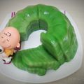 Cooksnap dari Legends untuk resep Lapis Sagu Pepe