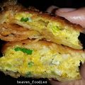 Cooksnap dari Nurjannah1412 🍳 untuk resep Martabak telor anti gagal, simpel, enak