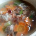 Cooksnap dari Kiena untuk resep Sop Daging Rempah