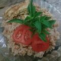 Cooksnap dari sakinha inha untuk resep Nasi Goreng