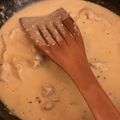 Nikolett Pallai Cooksnap-ja, amikor elkészítette a(z) Mézes-mustáros csirkemell receptet.