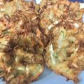 Cooksnap dari Jojo Ramli untuk resep Bakwan sayur renyah