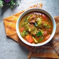 Cooksnap dari Nanan Wahyuni untuk resep Tongseng kambing