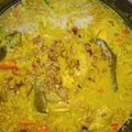 Cooksnap dari annisa untuk resep Opor ayam kuning bumbu instan 🍗