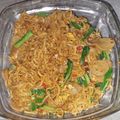 Cooksnap dari Satria Ningrum untuk resep Mie goreng bumbu halus