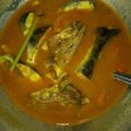 Cooksnap dari susi susanti untuk resep Patin Bumbu Kuning ala Enyot
