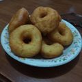 Cooksnap dari Ervani Barra untuk resep Donat Kentang Empuuuk!
