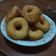 Cooksnap dari Ervani Barra untuk resep Donat Kentang Empuuuk!