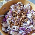 Cooksnap από nitsa στη συνταγή Σαλάτα υπερπαραγωγή
