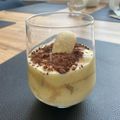 Dóra Bakó-Pallang Cooksnap-ja, amikor elkészítette a(z) Tiramisu receptet.