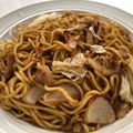Rowena Tsang 的 日式炒麵 cooksnap