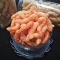 Cooksnap dari Yoleen Wang untuk resep Chetoos Tahu Renyah