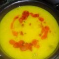 Deepika Arora का कुकस्नैप जब उन्होंने अरहर दाल तड़का (arhar dal tadka recipe in Hindi) बनाया था।