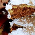 El cooksnap de LAMEJOR! EUGE cuando hizo Cómo hacer una torta de cumpleaños fácil y rica? 😲.