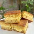 Cooksnap dari Kartika Dewi untuk resep Martabak manis teflon (tanpa ragi)