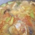 Cooksnap dari Ewik untuk resep Ikan Bandeng Kuah Kuning