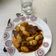 Cooksnap de Mamounette sur la recette Boeuf Bourguignon sans vin au Cookeo et Gnocchis maison