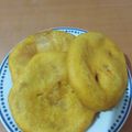 El cooksnap de Denisse Navarro cuando hizo Sopaipillas.