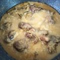 Cooksnap dari G Pratiastuti untuk resep Terik Daging Sapi