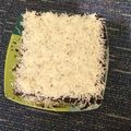 Cooksnap dari Banar Astuti Kenbi untuk resep Cheese Cake Roti Tawar Kukus