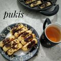 Cooksnap dari Novi Pipi untuk resep Kue Pukis Tanpa Telur
