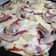 El cooksnap de Brenda Leyton cuando hizo Masa de pizza (para una pizza grande o dos pequeñas).