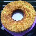 Cooksnap dari Fitha Handini untuk resep Bolu Pisang Panggang #PR_Babananakeik🍌🍌