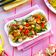 Cooksnap dari Bunda Ela ✅ untuk resep Ikan asin tumbuk sambel matah