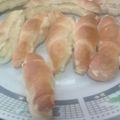 El cooksnap de maxicuccina cuando hizo Facturas vigilantes.