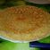 El cooksnap de María López cuando hizo Masa para crepes salados.