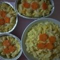 Cooksnap dari Lenny untuk resep Macaroni schotel ala mommy Nickie 😊
