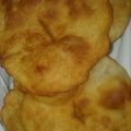 El cooksnap de dulcenahiu cuando hizo Tortas fritas (o chipacueritos como dicen en corrientes).