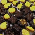 صورة من سوزان شوقي 💖💟، شاركها بعد تجربة وصفة بسكويت الكاسترد اللذيذ🍪