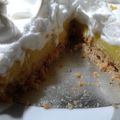 El cooksnap de Guadalupe Rissi cuando hizo Lincoln Pie .