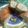 El cooksnap de Agus_tina cuando hizo Budín de Banana y Coco para bebés (+6m) 🍌🥥 👶.