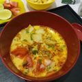 Cooksnap dari olive bunda qonita untuk resep Soto Tangkar Kuah Susu