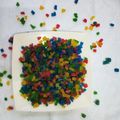Sangita Vyas's cooksnap of when they made Homemade Tutti Frutti.