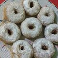Cooksnap dari Imas Laely Jumaelia untuk resep Donat Kentang (empuk lembut)