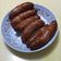 陳素美 的 氣炸鍋香腸 cooksnap