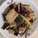 Rubby Hu 的 蘆筍炒豆包 cooksnap
