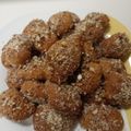 Cooksnap από Andri Efstathiou στη συνταγή Μελομακάρονα με σίγουρη επιτυχία