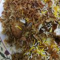 صورة من Sahar، شاركها بعد تجربة وصفة الزربيان اليمنيلذيذ وسهل